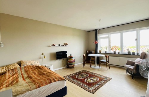 Copenhagen SV Apartment | City Apartment in Copenhagen with 1 bedrooms sleeps 2