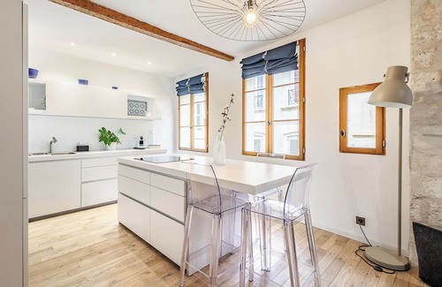 Avignon City Centre Apartment | Appartement des Verrières - Welkeys