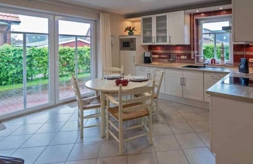 Norden House | Holiday apartment Nörder Refugium
