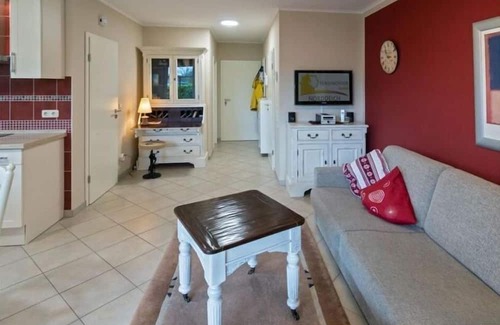 Norden House | Holiday apartment Nörder Refugium
