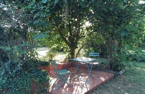 Villereau House | Small house