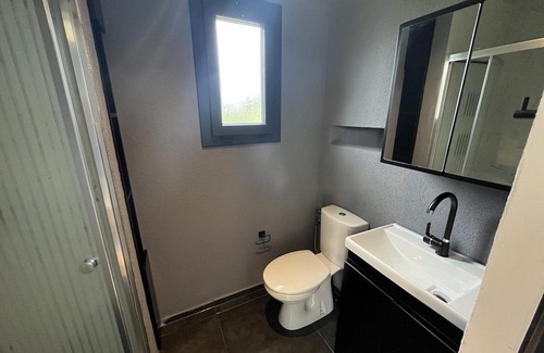 Lathum Resort | Tiny House two-person