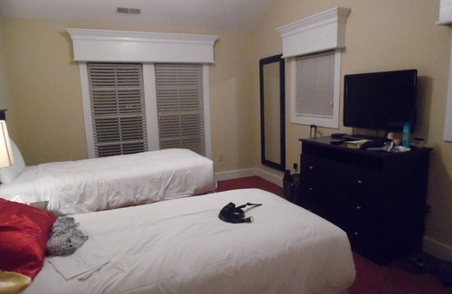 Lackey Resort | King's Creek