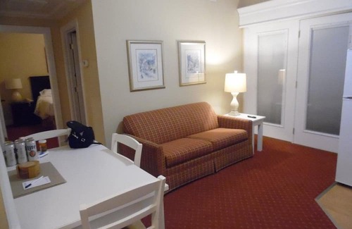 Lackey Resort | King's Creek