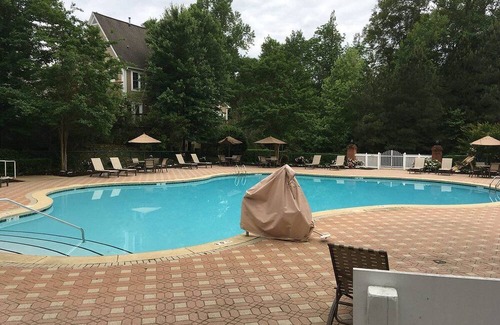 Lackey Resort | King's Creek