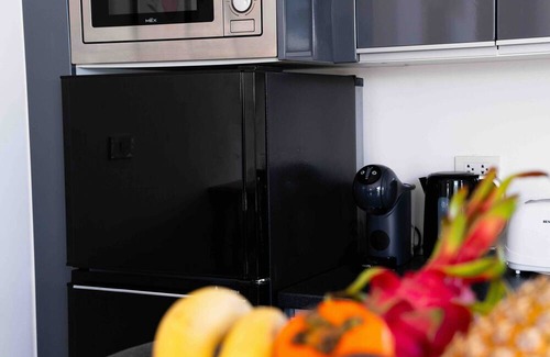 Koh Samui Villa | Villa Léa - 2 chambres - piscine - wifi - Netflix