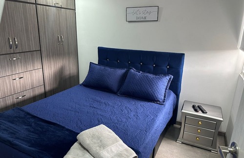 Fontibon Apartment | Céntrico inolvidable n