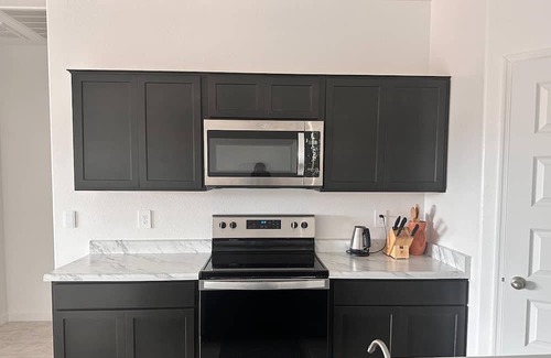 Pinal County House | Tranquil 3-bedroom house in Apache Junction with WiFi