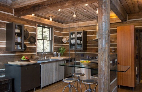 Taos Ski Valley Ski Chalet | Delightful 5-bedroom chalet in Taos Ski Valley with stunning views