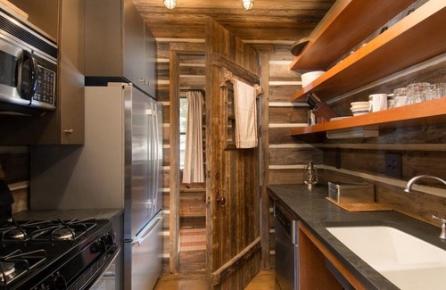 Taos Ski Valley Ski Chalet | Delightful 5-bedroom chalet in Taos Ski Valley with stunning views
