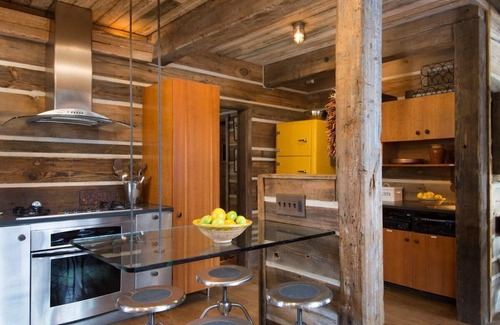 Taos Ski Valley Ski Chalet | Delightful 5-bedroom chalet in Taos Ski Valley with stunning views