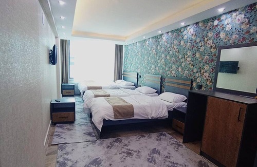 Ipekyolu Hotel | Van Elegrand Hotel
