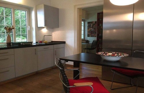 Broager House | Ferienwohnung Reinhardt 6