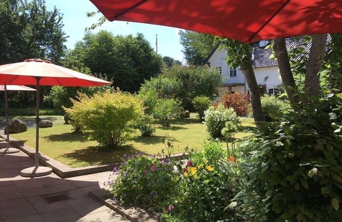 Broager House | Ferienwohnung Reinhardt 6
