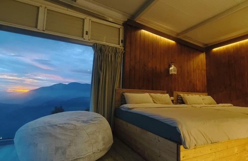 Ren'ai Hotel | villarelax guest house