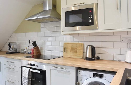 Durham Cottage | 1 bedroom accommodation in Brandon Village, Durham