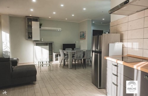 Reggio Calabria Apartment | Archè ROOMS AND SUITES