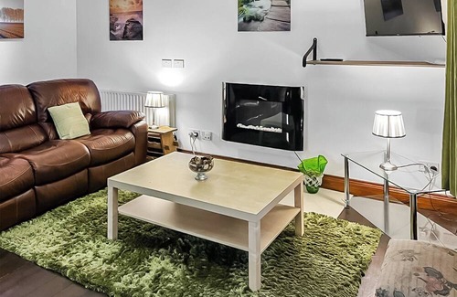Haltwhistle Cottage | A great apartment located in central Haltwhistle, with all amenities within few minutes’ walk.