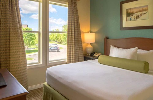 Boyne Falls Resort | Unleash Year-Round Adventure at Bluegreen Mountain Run at Boyne in Boyne -1 Bd.