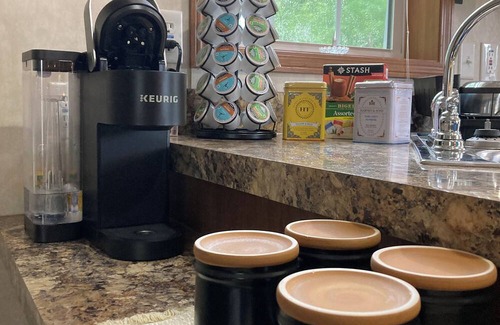 Olivebridge House | Cozy mobile home in centrally located, beautiful, Olivebridge.