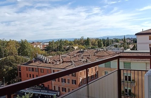 Buon Pastore-Sant'Agnese-San Damaso Apartment | Apartment at Max's