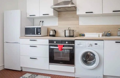 Macon Apartment | Charming T1 apartment Mâcon