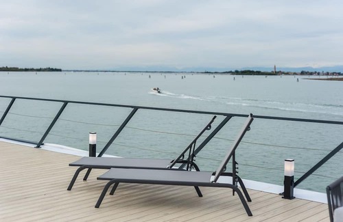 Malamocco House | Vacation Home in Venice with 3 bedrooms sleeps 6