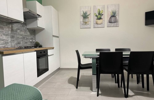 Coste Apartment | Charming 2-bedroom apartment with WiFi, AC in lovely Giarre