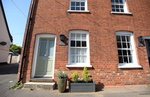 Martlesham Heath Cottage | An immaculate cottage in the heart of Woodbridge