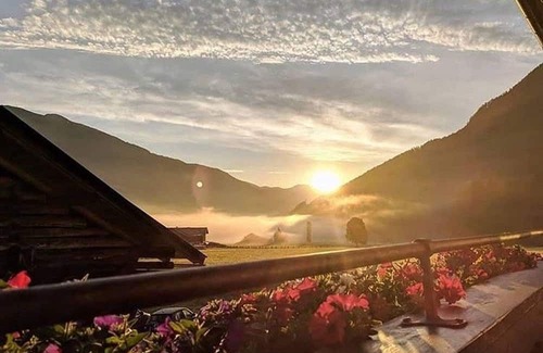 Neukirchen am Grossvenediger Cottage | Komfortzimmer Wildkogel - Gasthof Siggen