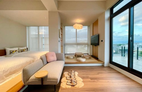 Dongshan Bed & Breakfast | Ning Xia Time Villa