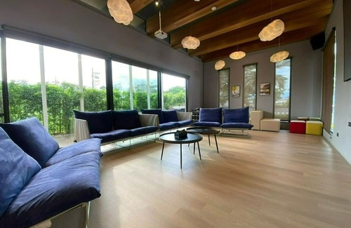 Dongshan Bed & Breakfast | Ning Xia Time Villa