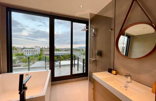 Dongshan Bed & Breakfast | Ning Xia Time Villa