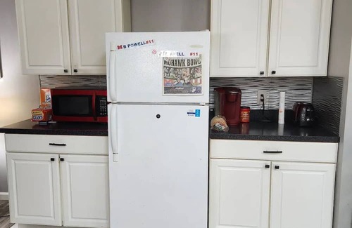 Star City House | BP Properties - Entire rental unit in Morgantown, West Virginia, United States