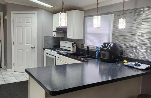 Star City House | BP Properties - Entire rental unit in Morgantown, West Virginia, United States