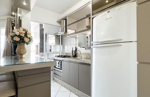 Laguna Apartment | Resid. Gross Sea Club - Laguna