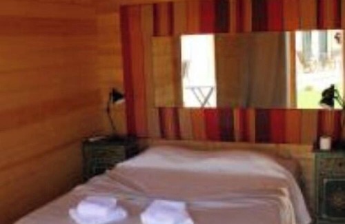 Meia Praia Apartment | Studios for long stays near the beach in the Algarve region of Portugal