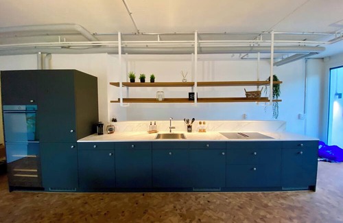 Hottingen Apartment | 120m2 stylish 3-bedroom flat