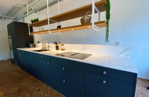 Hottingen Apartment | 120m2 stylish 3-bedroom flat