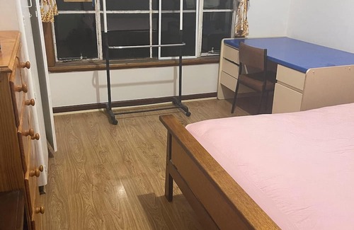 Springvale House | Springvale Couple Room for Rent