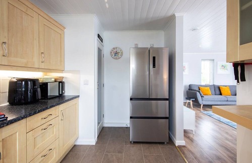 South Cerney House | Windrush Lake 41, Kingfisher House