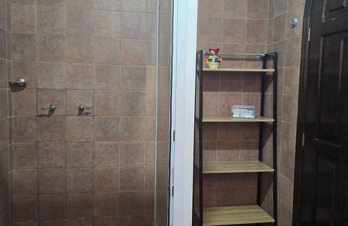 Zona 13 House | Marvelous bedroom at 3 minutes from the Guatemala City Airport