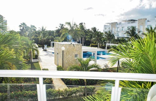 Villa Hermosa Apartment | Tranquil La Caña Retreat with Modern Amenities