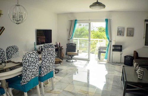Villa Hermosa Apartment | Tranquil La Caña Retreat with Modern Amenities