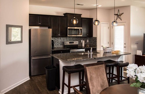 Boiling Springs House | Cozy SC Abode 5 mins to Lake Bowen