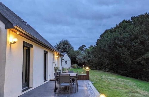 Ablon Apartment | Peaceful House With SPA