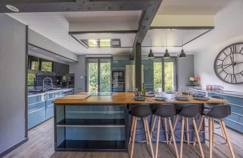 Ablon Apartment | Peaceful House With SPA