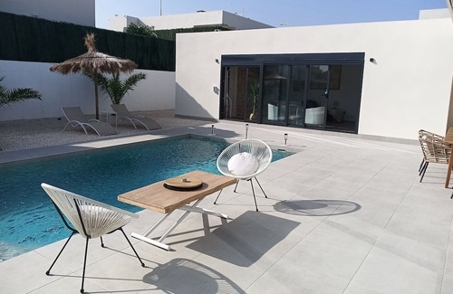 Calasparra Villa | Oasis Lovft