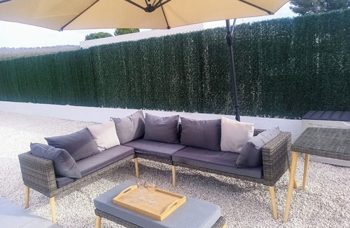 Calasparra Villa | Oasis Lovft