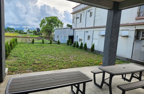 Wujie Villa | Ali villa